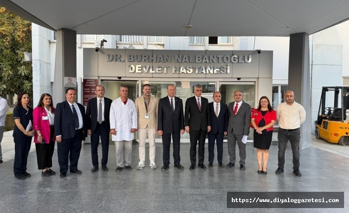 İnceleme yapıldı