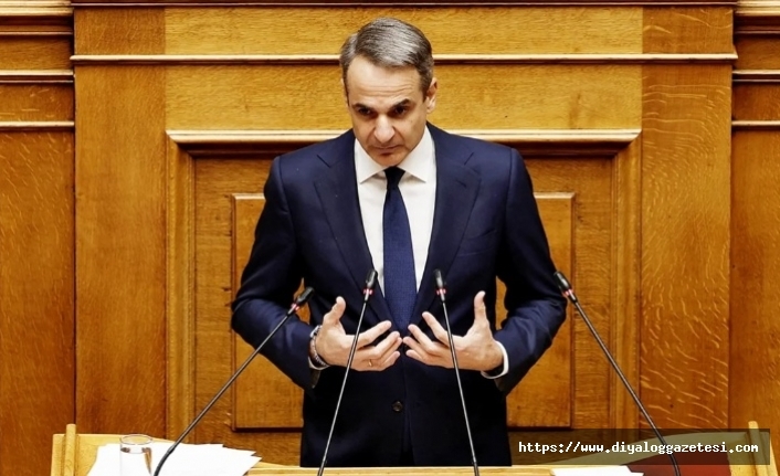 Mitsotakis’in formülü