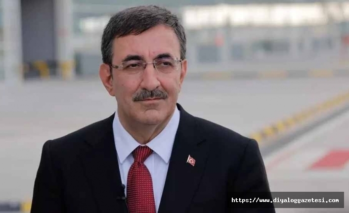 Yılmaz: Her daim yanınızdayız