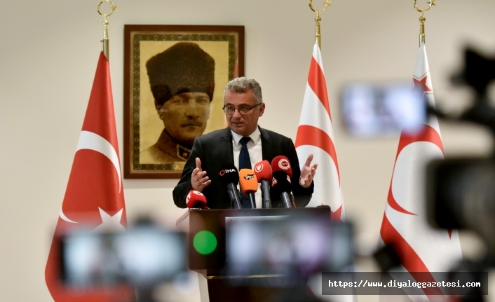 ‘Gerekli tepkileri veriyoruz’