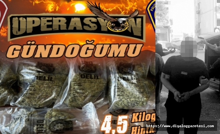 ‘Gündoğumu Operasyonu’