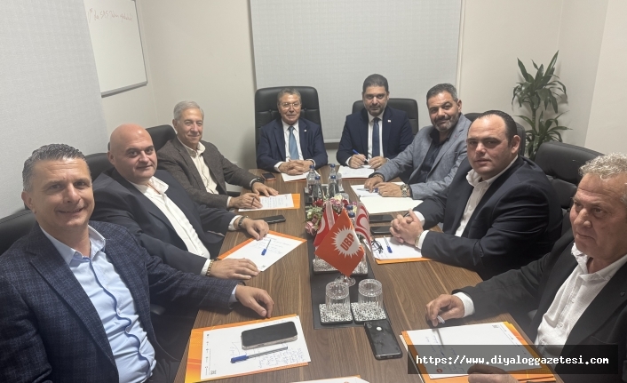 Soruşturma sürüyor