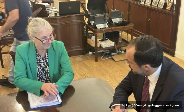 ‘Ulusal bir görev’