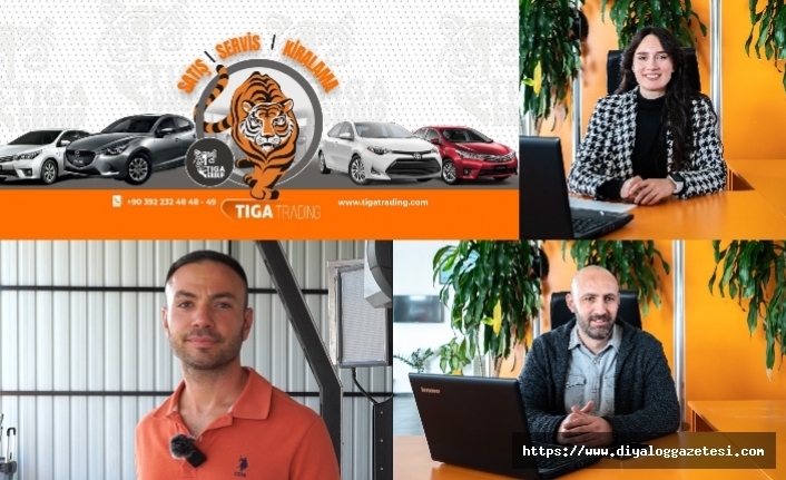 Yeniliklere açık bir kuruluş