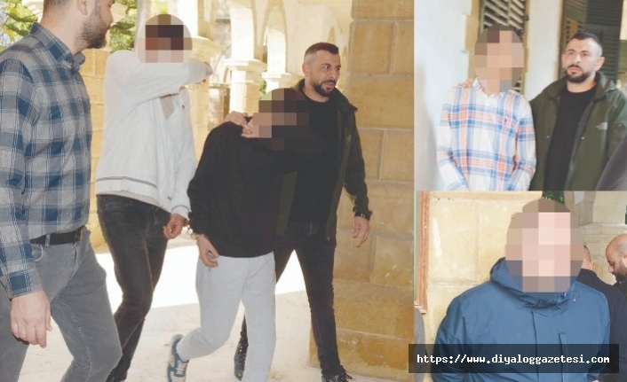 ‘Zehir’ ticareti