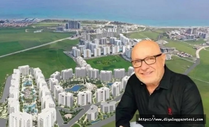 Adalet Bakanlığına başvuruldu