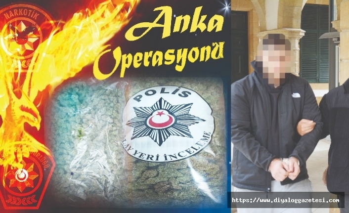 ‘Anka’ Operasyonu