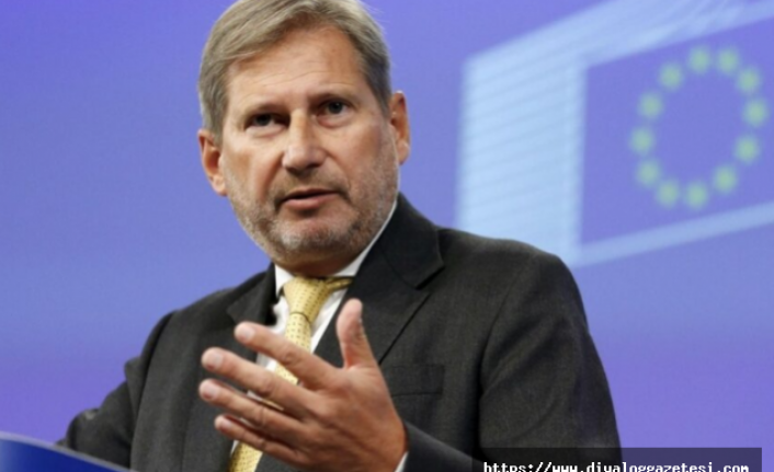 Bütçeye ek yapılır