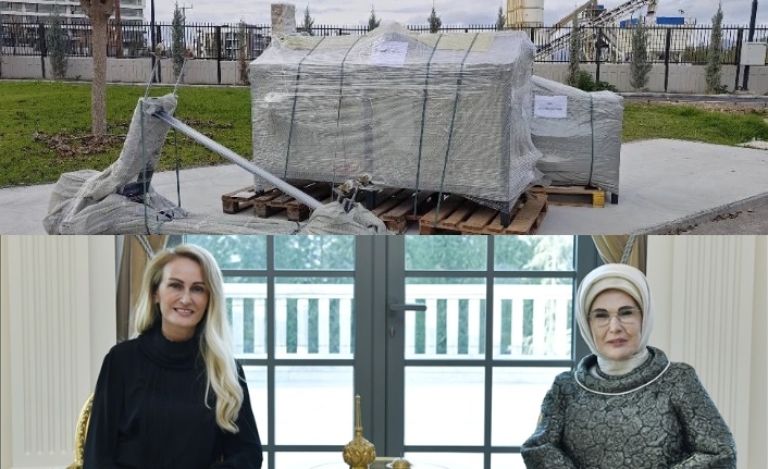 Çevre için kullanılacak