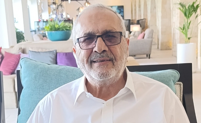 CİB’te Görev Değişimi, Ahmet Arkın İstifa etti