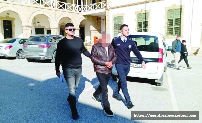 ‘Dilini keserim’