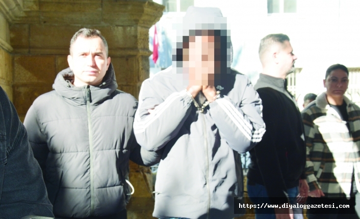 Düğüne gidiyormuş