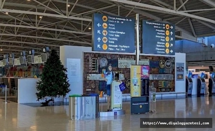 İş seyahatleri arttı