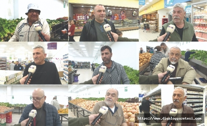 ‘Sağlık olsun’