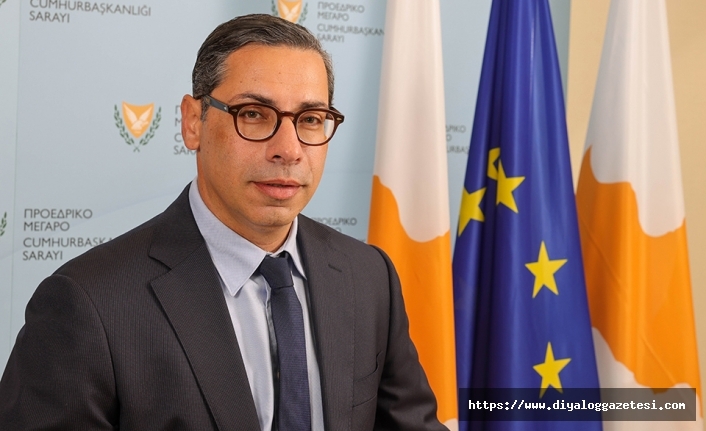 ‘Sıradan bir şey değil’