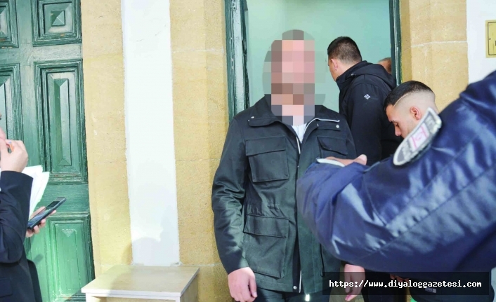 ‘Sonucuna katlanırsın’