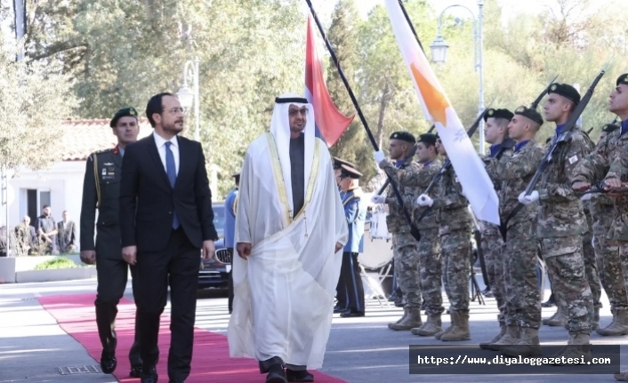 Stratejik ortaklık güçlendi