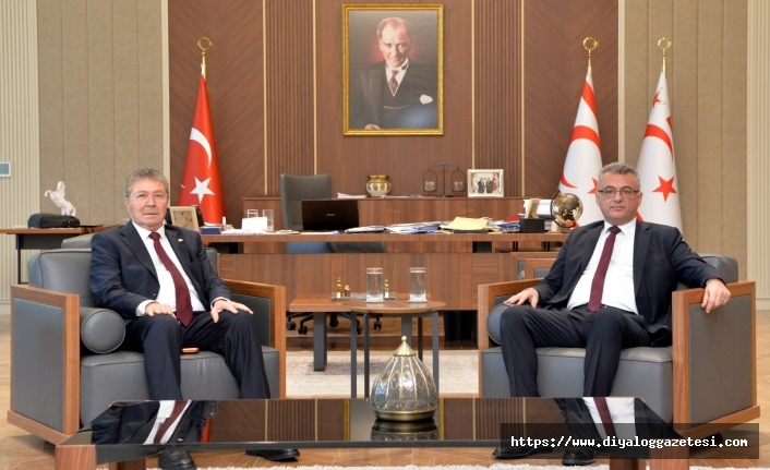 Tehditle çözüm olmaz