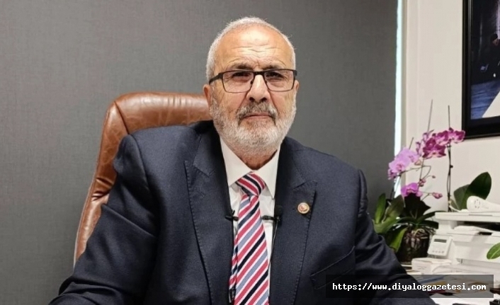 ‘Yasalara aykırı’