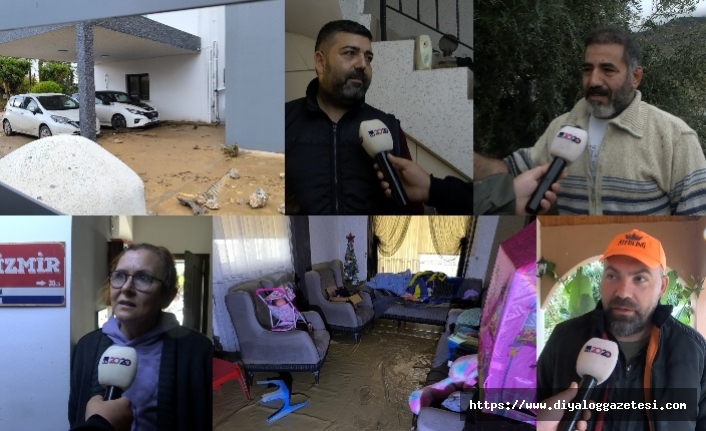 Zararımızı kim ödeyecek?