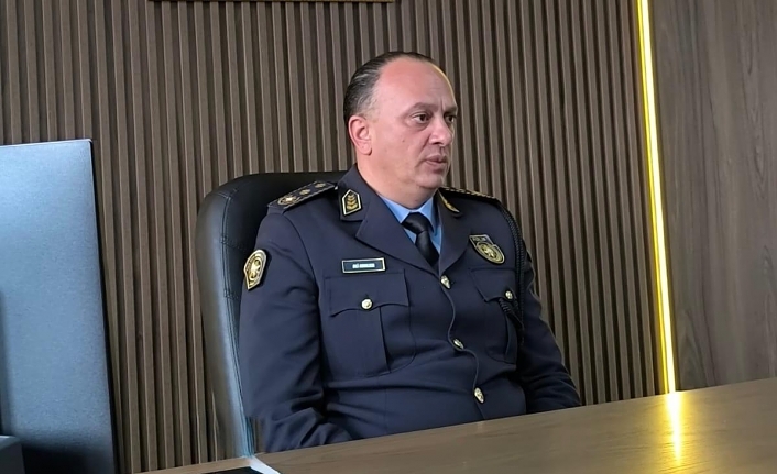 Suçlarla mücadelede halkla el ele