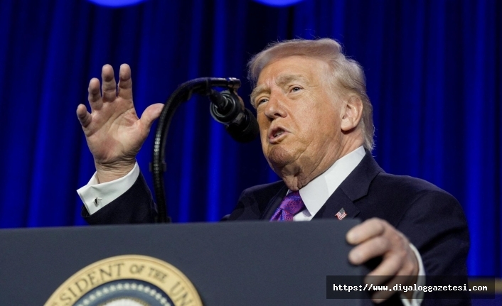 19 Şubat’ta Washington’da