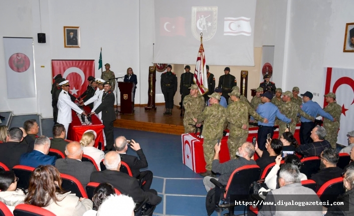 48’inci dönem göreve hazır