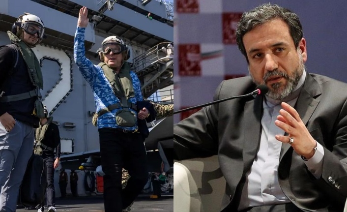 ABD bizi korkutmuyor