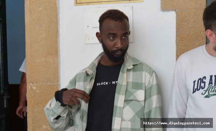 Abdalla’nın ilk defası değil