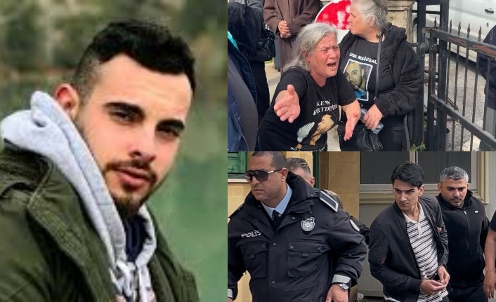 Acılı aile feryat etti