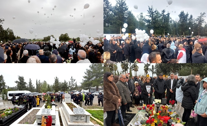  ‘Adalet ile sonsuz sevgi’