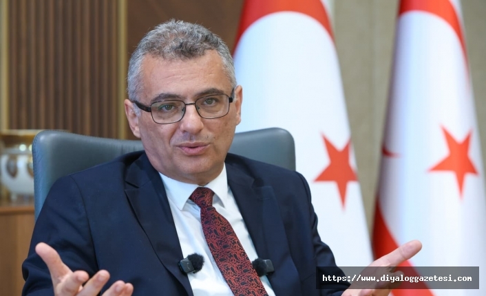 Anayasaya aykırılık olmamalı