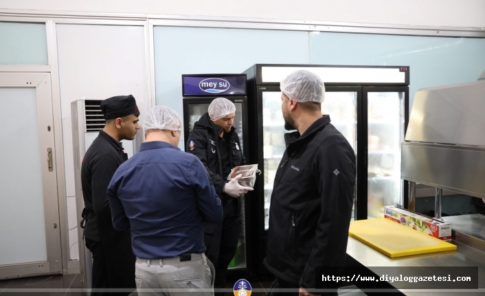 Aralıksız sürecek