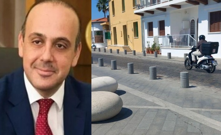 Belediye Başkanı suçlanıyor