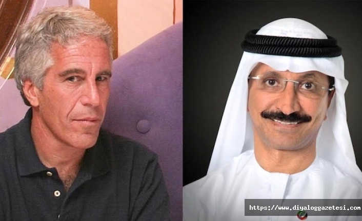 Belgelerde ortaya çıktı