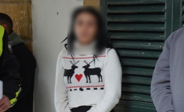 ‘Bırakın gideyim’