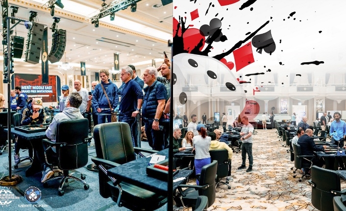 Büyük heyecan yaşandı