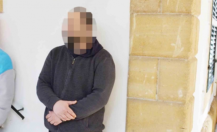 Cezaevine gönderildi