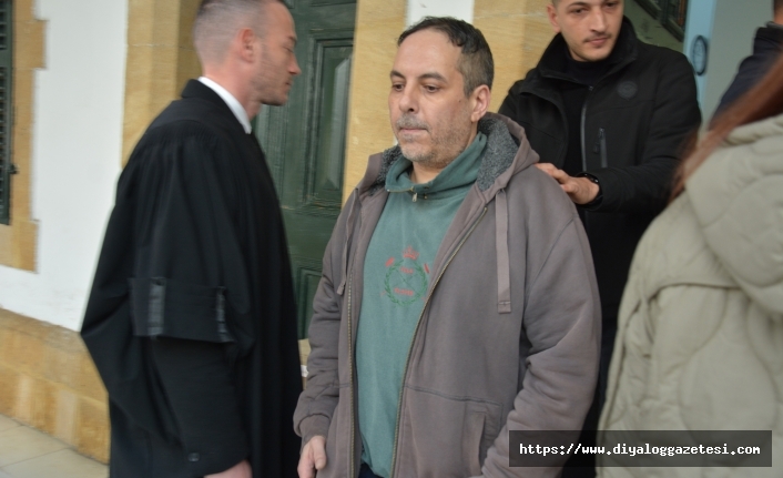 Cezaevine gönderildi