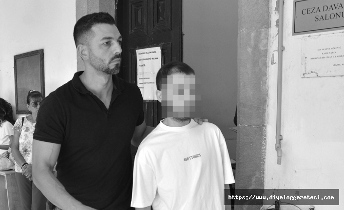 Cezasının yarısı bitti