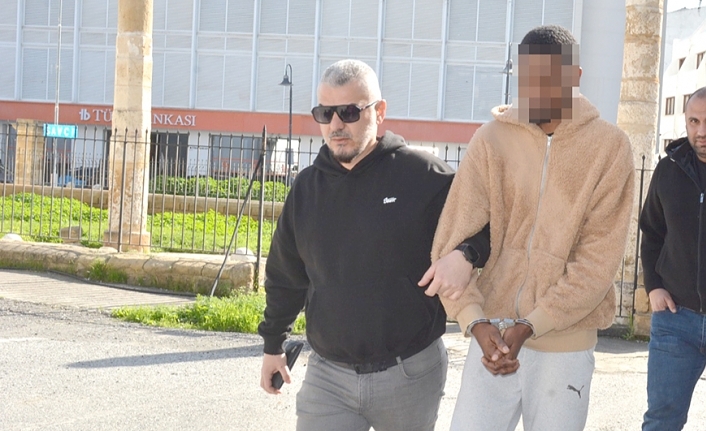 ‘Çok pişmanım’