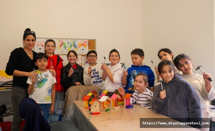 Eğlenceli ve öğretici