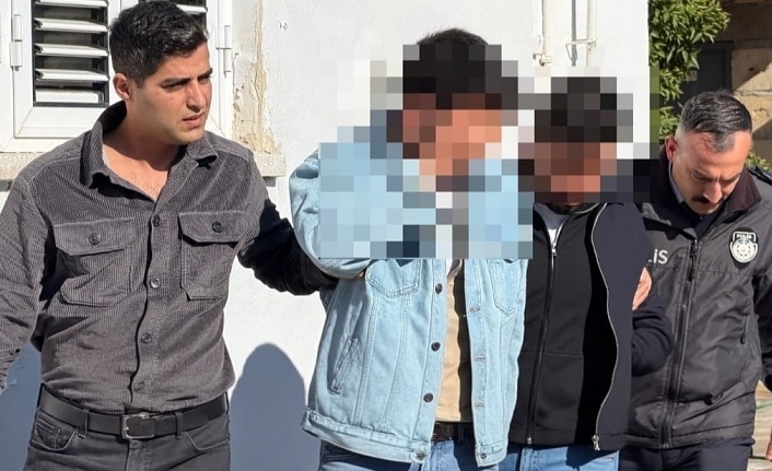 Gençler karakolluk oldu