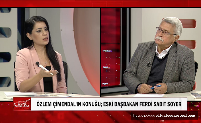 ‘Hekimlerle diyalog kurun’