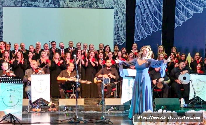 “Her kadın bir hikâye yazar”