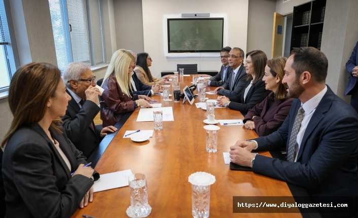 ‘İki bölgeli federal yapı’