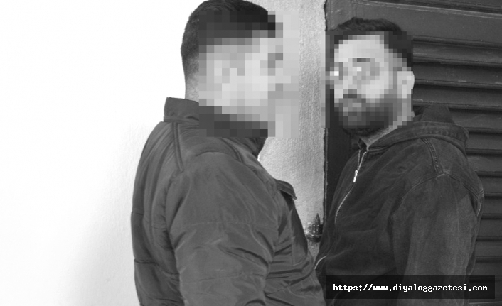 İkisi de cezaevinde