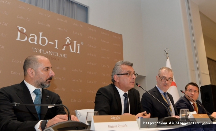 Kararlıyız, sabırlıyız