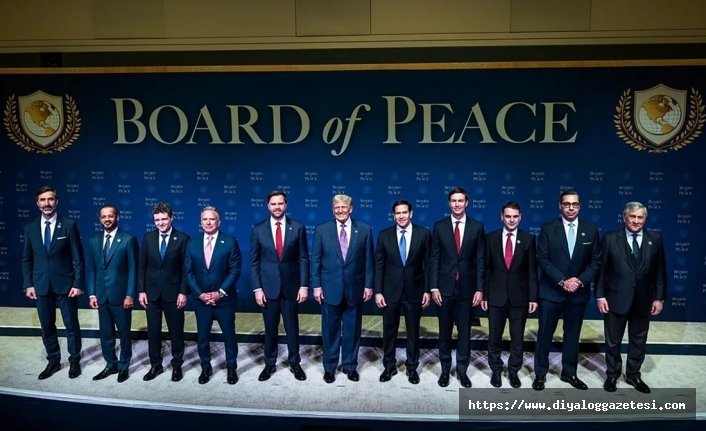 KKTC’yi güçlendirmiş