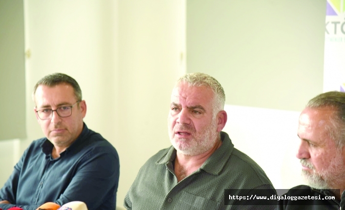 Kooperatif oluşturacak